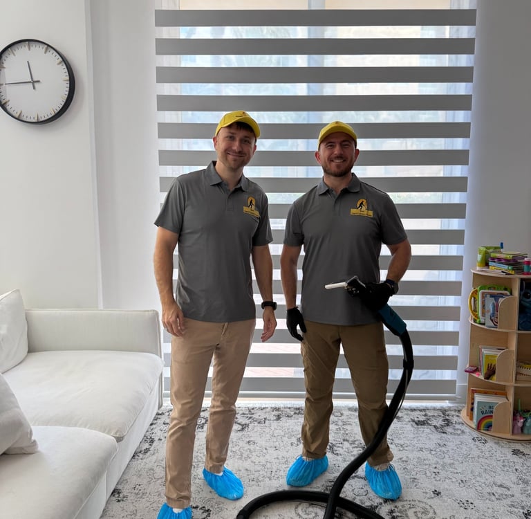 rug cleaning miami