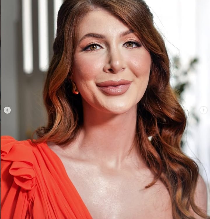 Maquiadora Balneario Camboriu