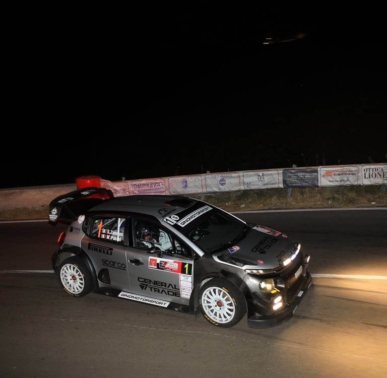 ZAMBON, BERGER, BERGANTINO, RIZZELLO E IL RECORD DI ISCRITTI: CINQUANTASETTE EQUIPAGGI PRONTI AL VIA