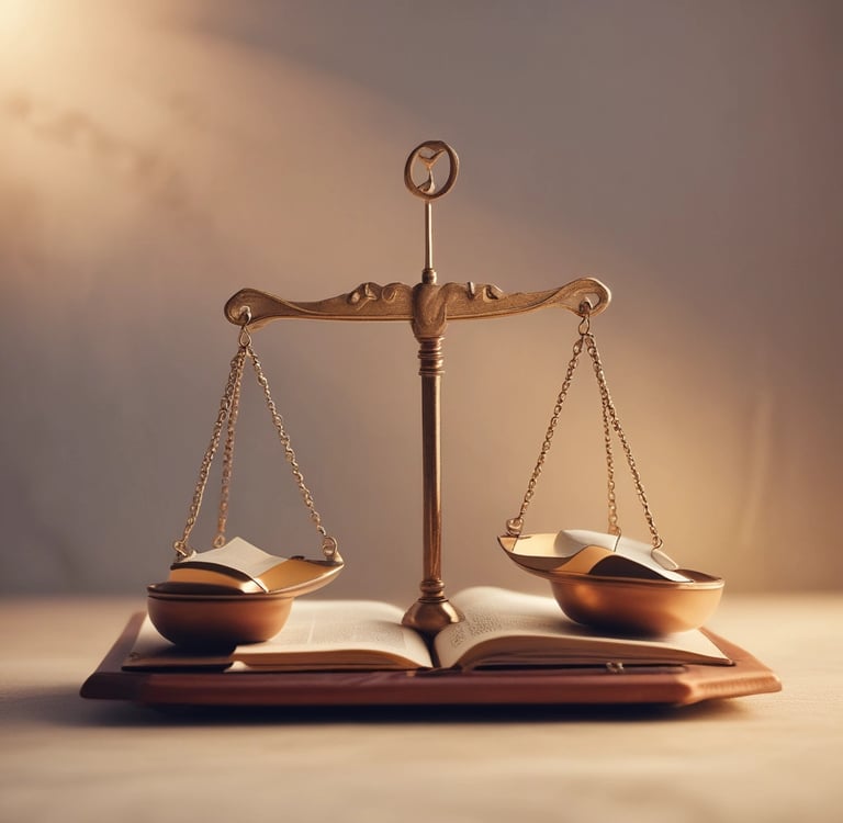 photo of white staircase