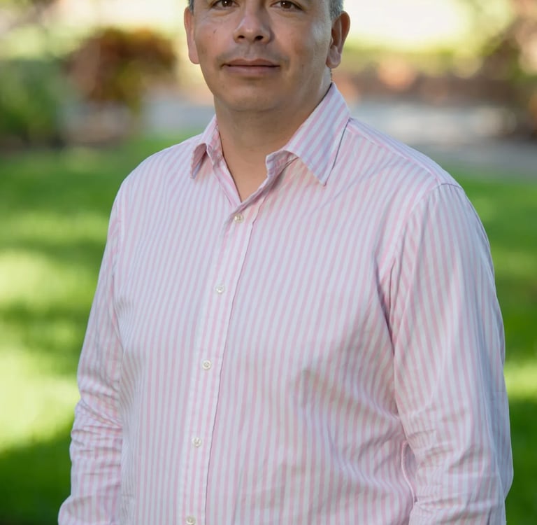 David Cárdenas - Expositor