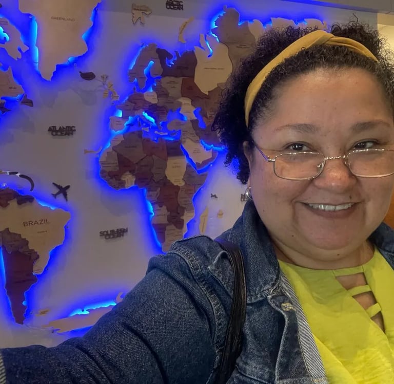 Julieta Murillo - Expositora 