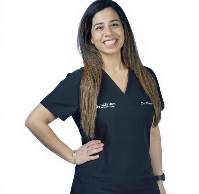 Dr Ruchi Ahluwalia Longevity Doctor | Lifestyle Medicine GP - Bespoke Health Clinic