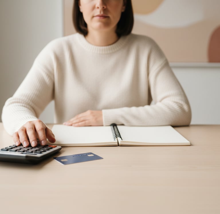 How to Know When Your Credit Cards Have Taken Over Your Financial Life_ClearEveryday.com