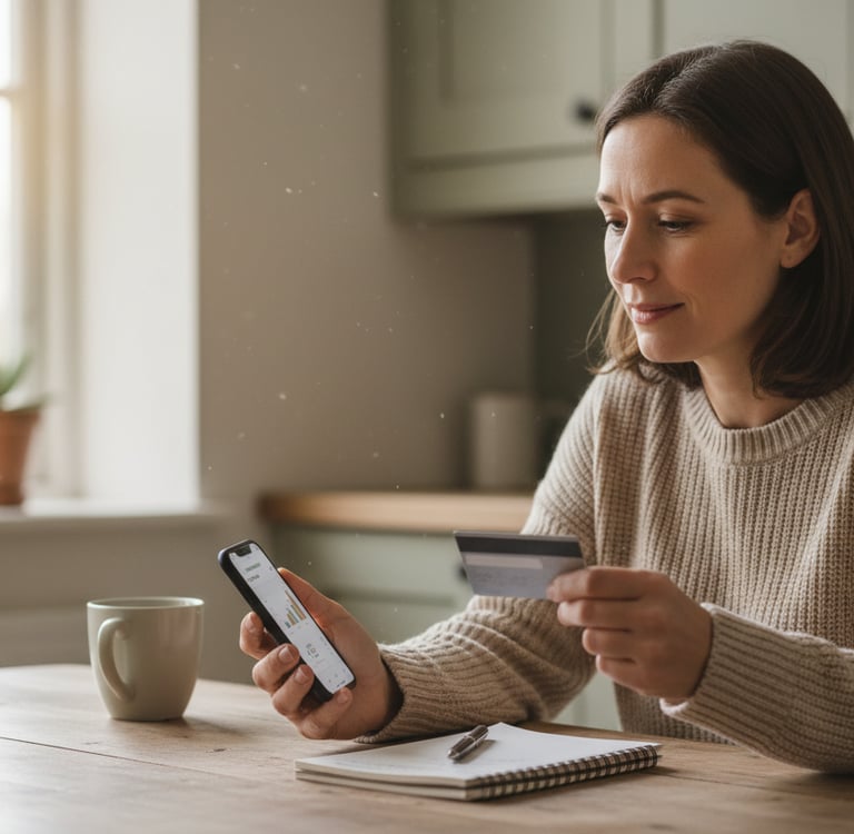 My Whole Paycheck Goes to My Credit Card — Should I Stop Using It_ClearEveryday.com