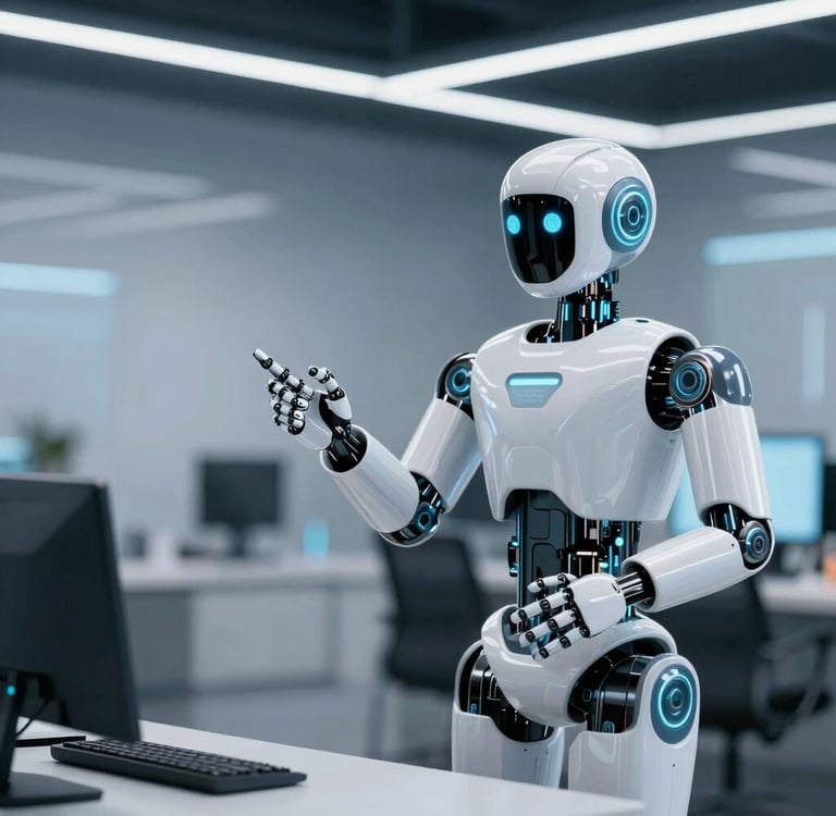 Bright living room with modern inventory