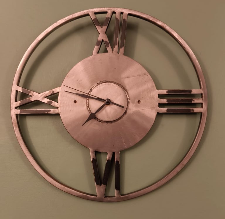 Arredo in ferro Valsusa