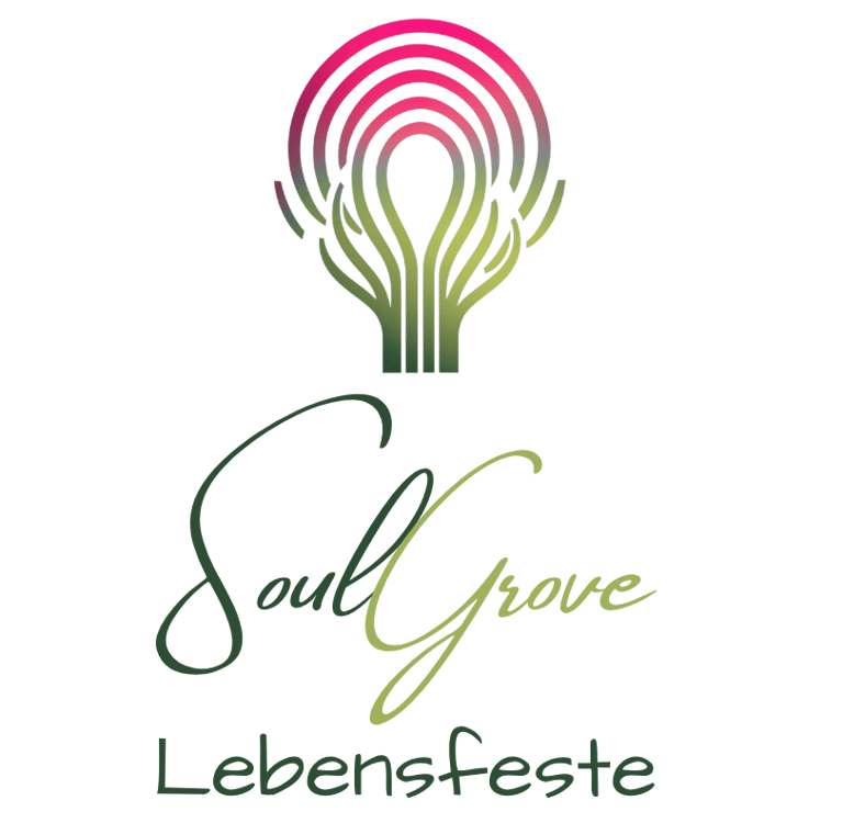 SoulGrove Lebensfeste - Firmenlogo