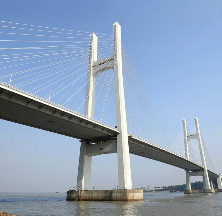 white concrete building during daytime