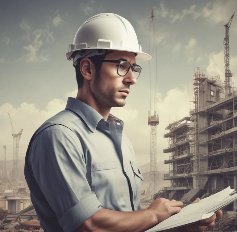 white concrete building