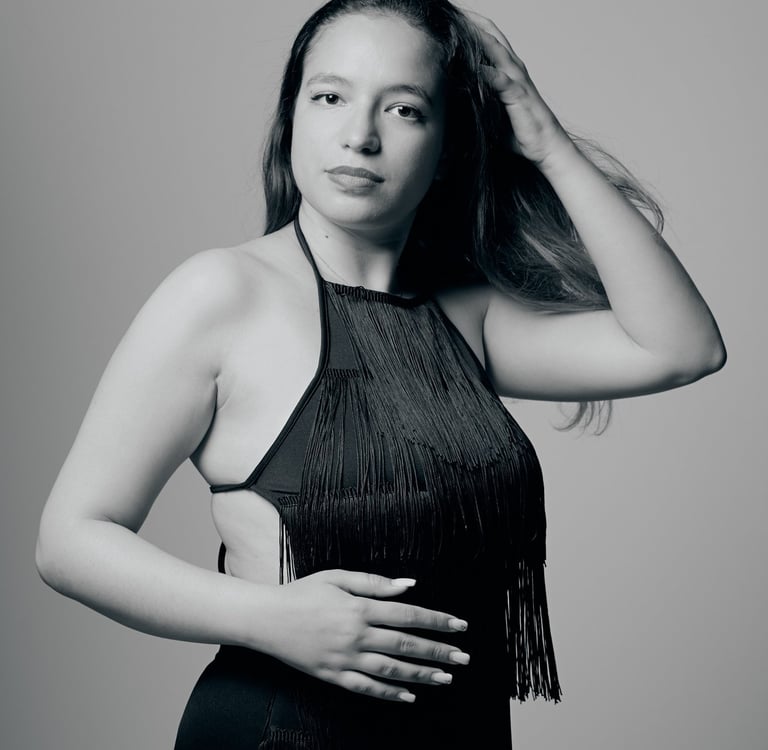 photographe de portrait, naturel, en extérieur, champs de fleurs, Eure, Gisors