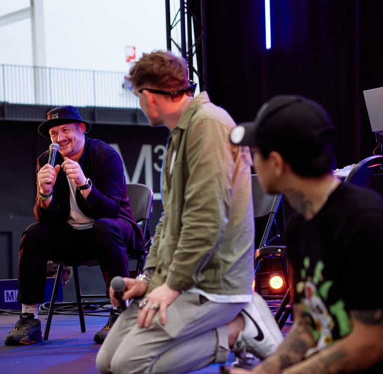 photos événementiel, séminaire et entreprise Val d'Oise