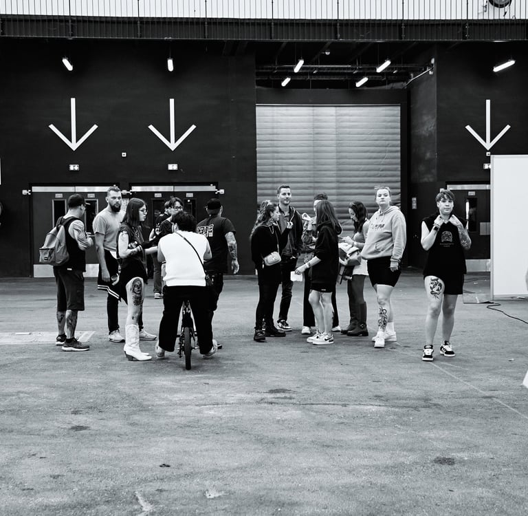 photo événementiel à Gisors 27140