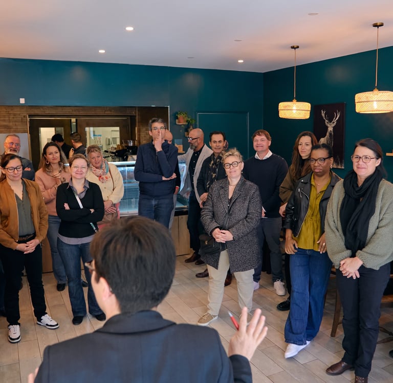 photographe entreprise à Gisors, dans l'Eure, déplacement Val d'Oise et Oise