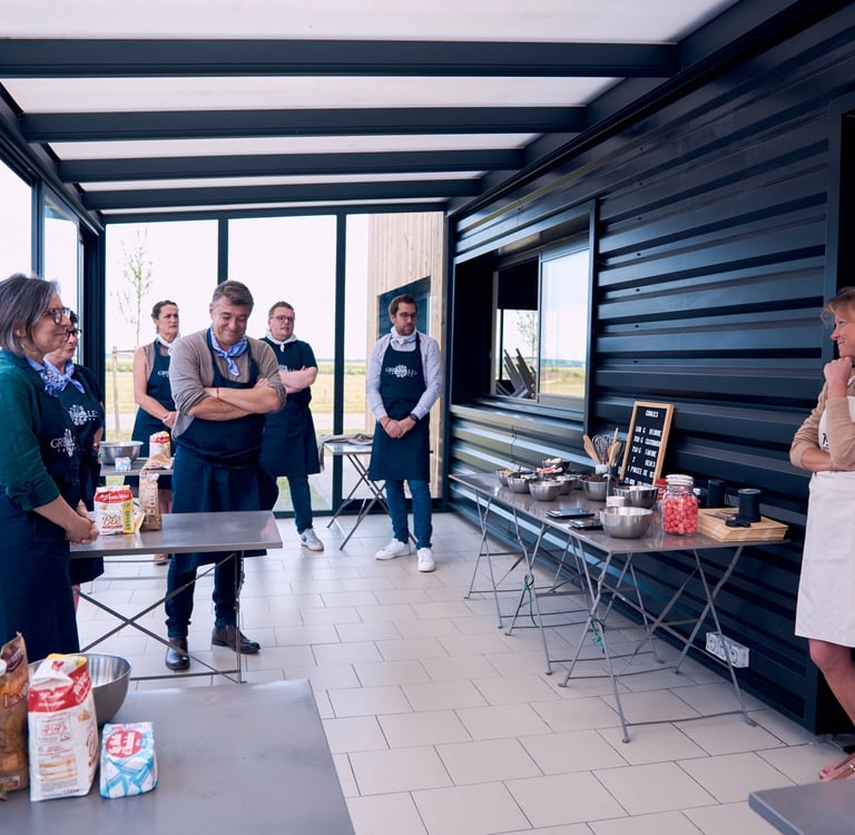 reportage photo événementiel à Gisors 27140