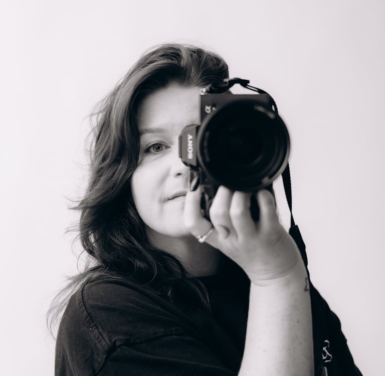 Aurore Rainot photographe mariage, portrait et entreprise à Gisors, Eure, Oise, IDF