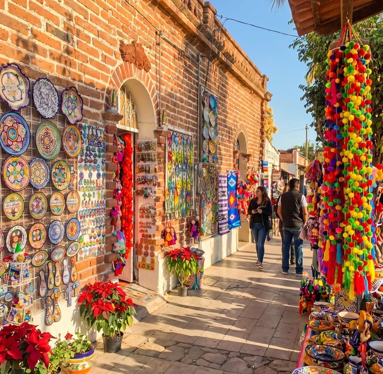galerias de arte en todos santos baja california sur