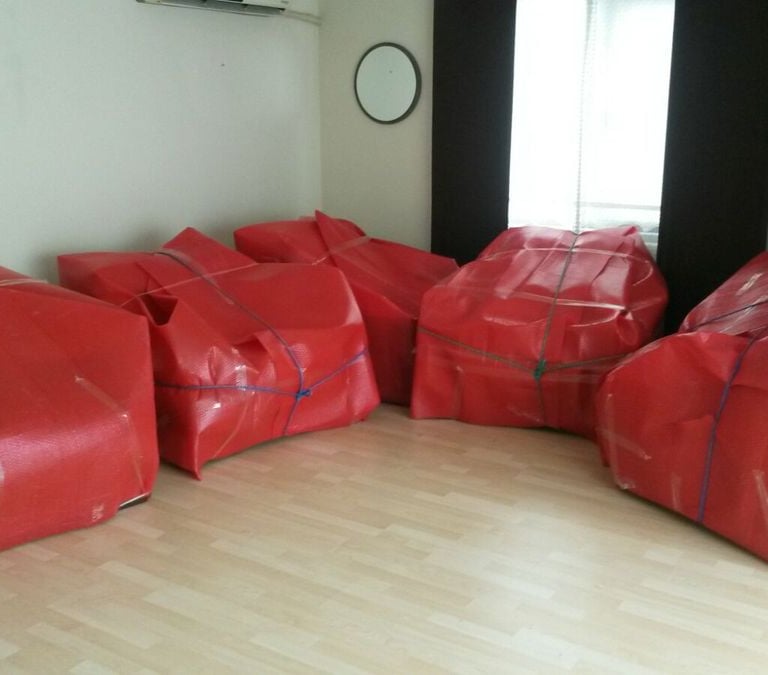 eşya paketleme ambalajlama hizmeti
