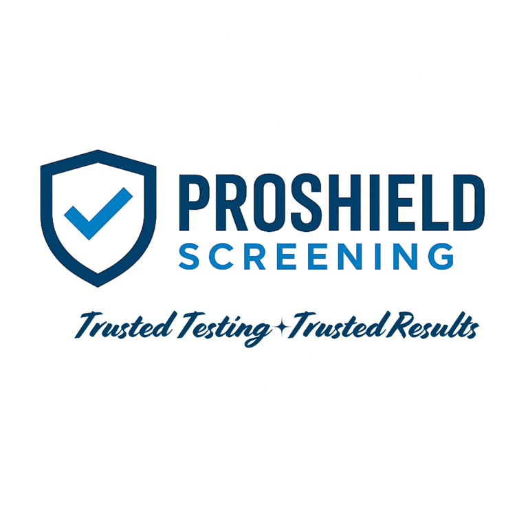 Pro Shield Screening Drug Test