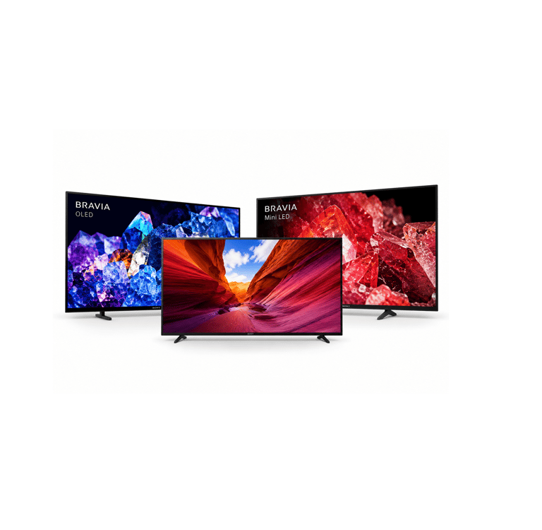 Sony Bravia TV