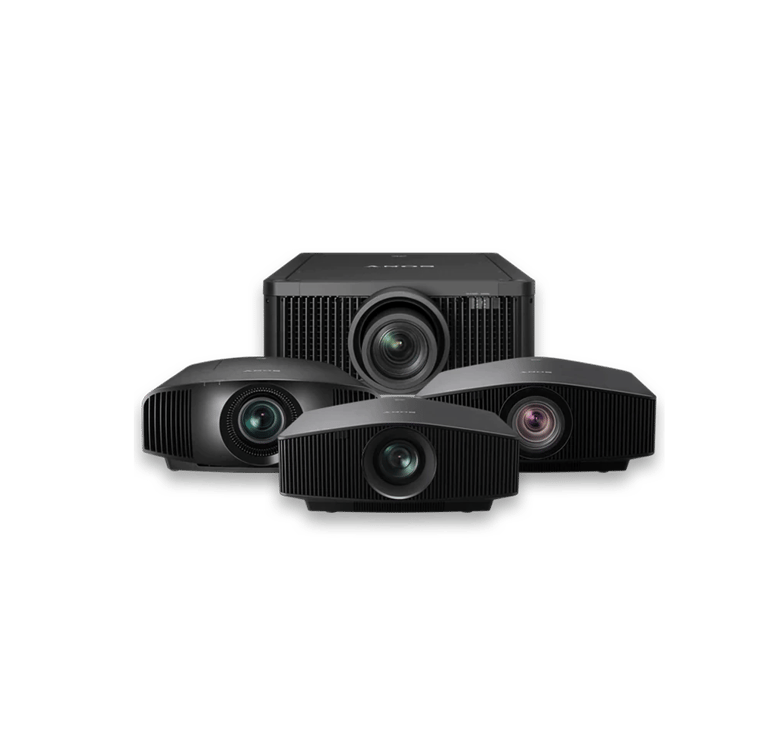 Sony Projectors