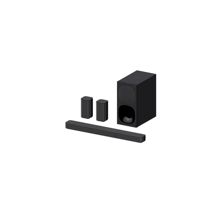 Sony Home Theatre Sysem