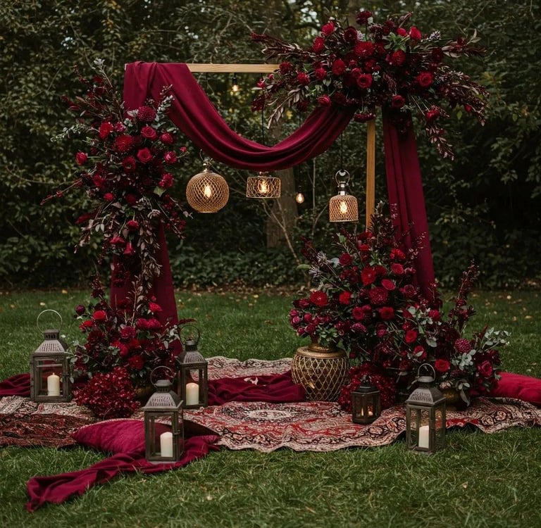 Wedding Planner in Vancouver