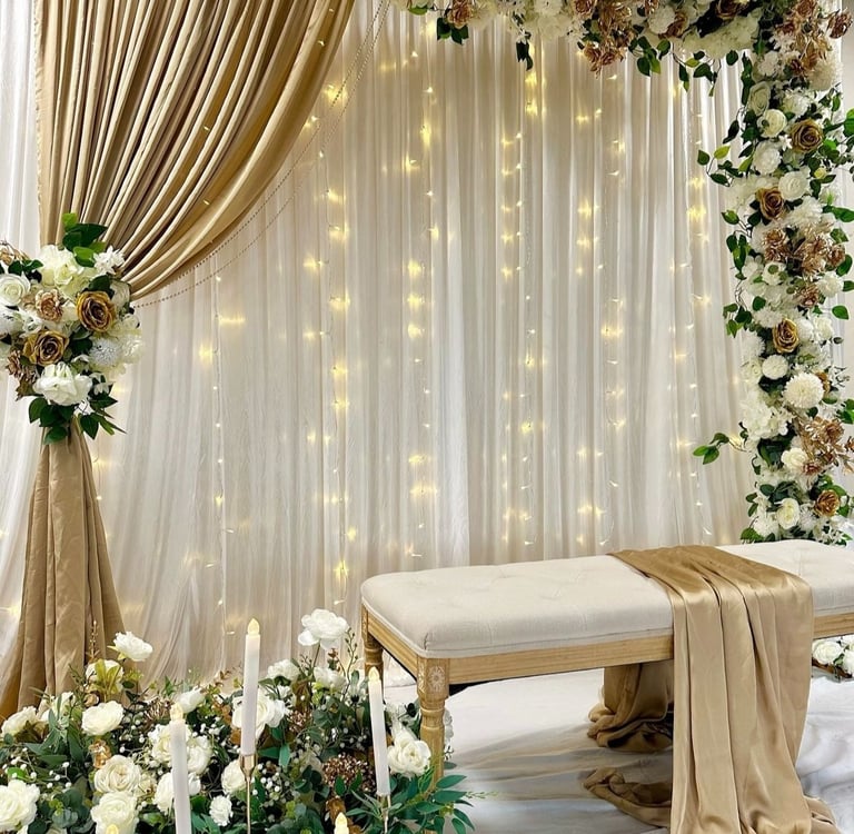 Wedding Decor Trends in Vancouver for 2026
