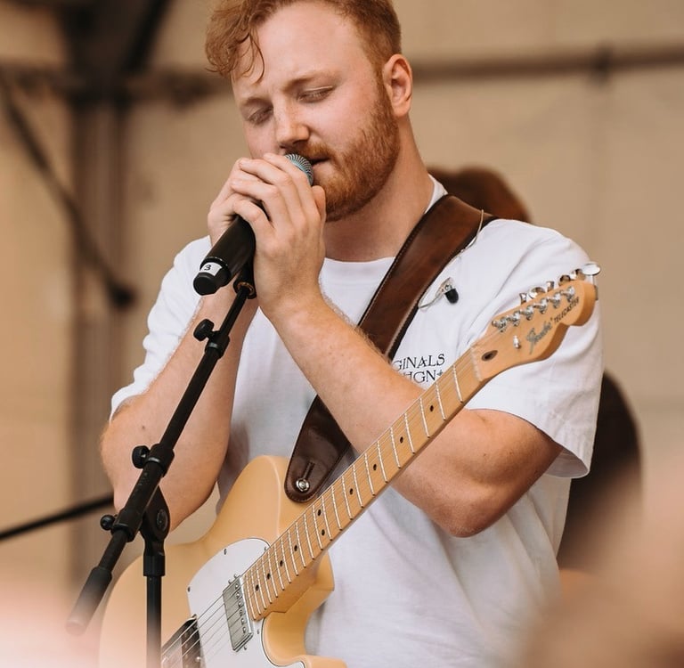 Beat - Gesang und Gitarre - AAFAG AufAlleFälleAllesGute Auf alle Fälle alles Gute