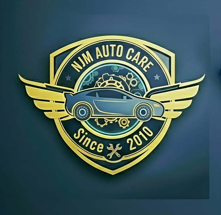 CCM Car O Liner Sharjah