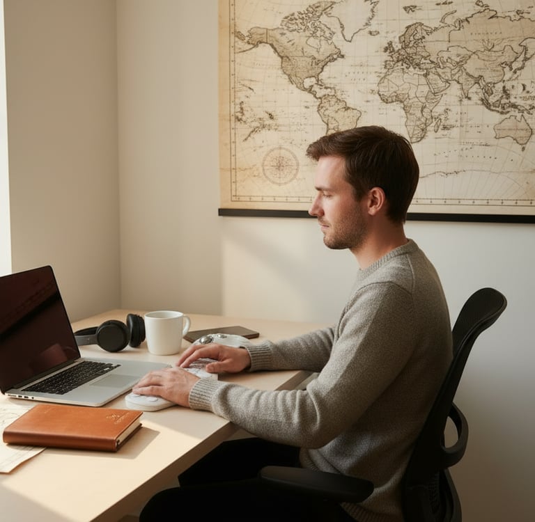 The Best Tools for Remote Workers Managing Time Zones in 2026_timenowonline