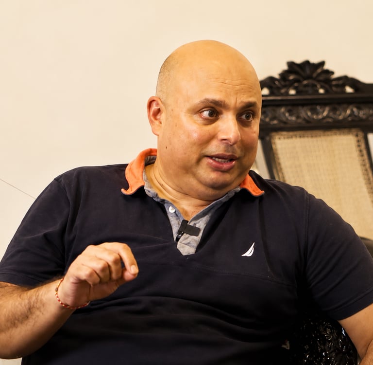 Vivek-Dempo