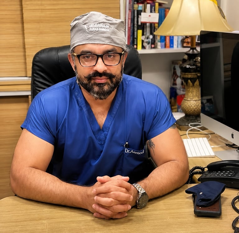 Dr-Aamod-Rao