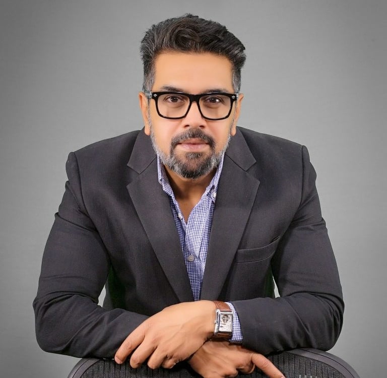Ajey-Maharaj