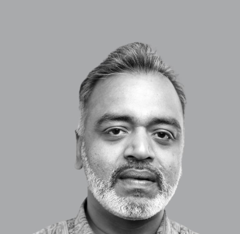 Sriranjan-Srinivasan