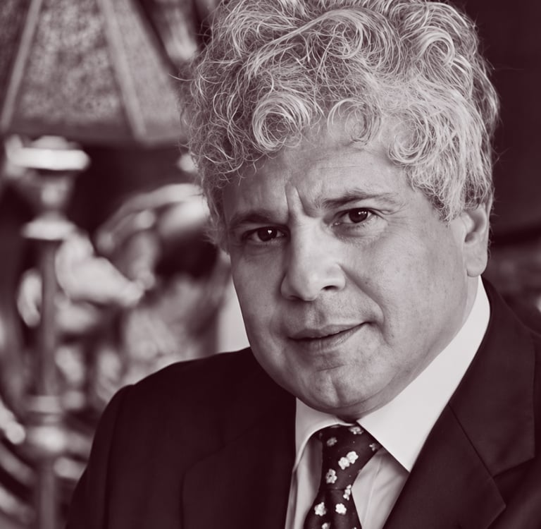 Suhel-Seth