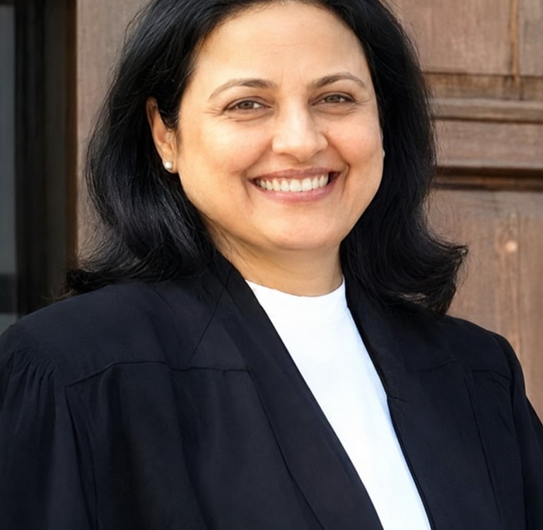 Sonia-Mathur