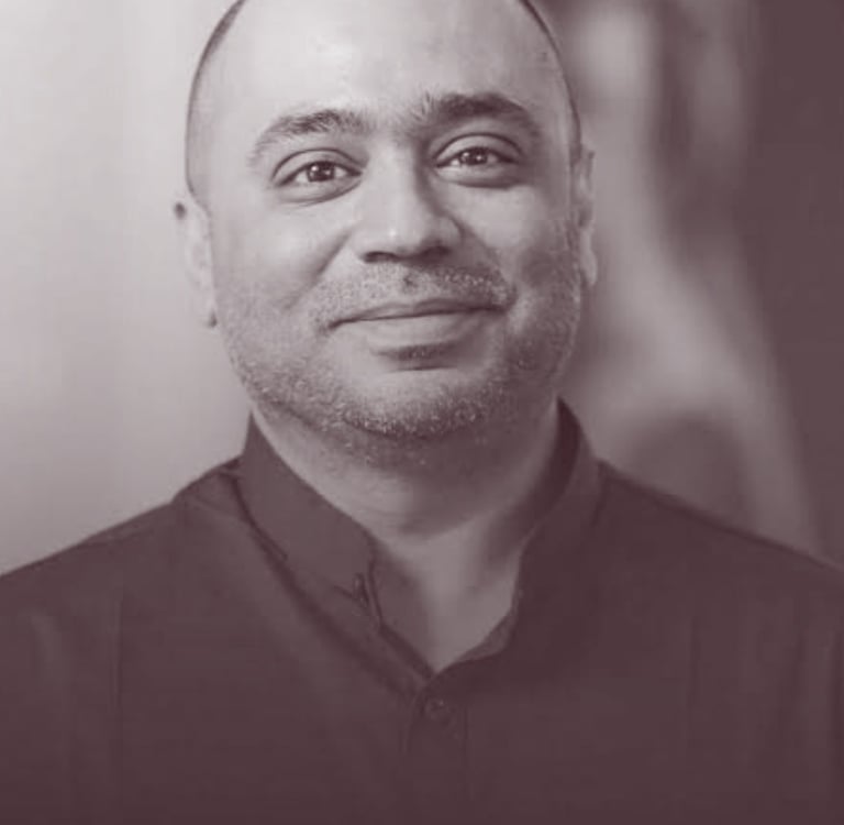 Abhijit-Iyer‐Mitra