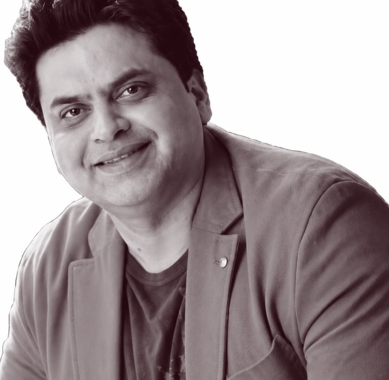 Amit-Sarda