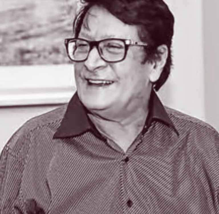 Ranjit-Malik