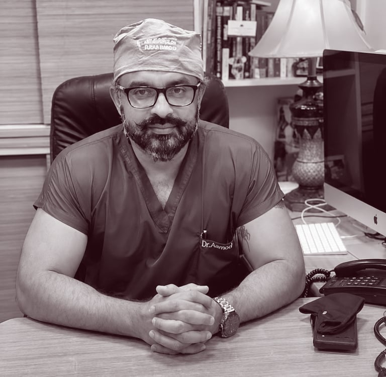 Dr-Aamod-Rao