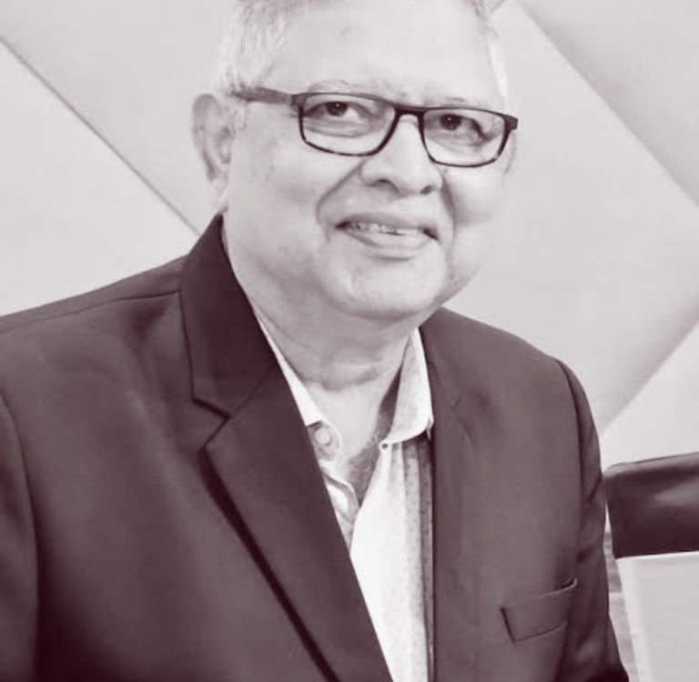 Ralph-De-Souza