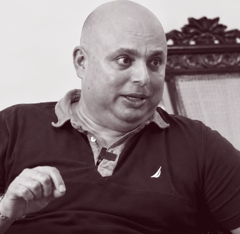 Vivek-Dempo