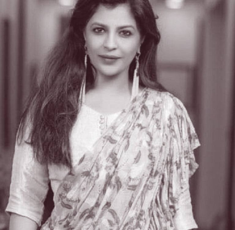 Shazia-Ilmi