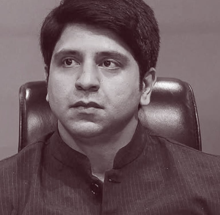 Shehzad-Poonawalla