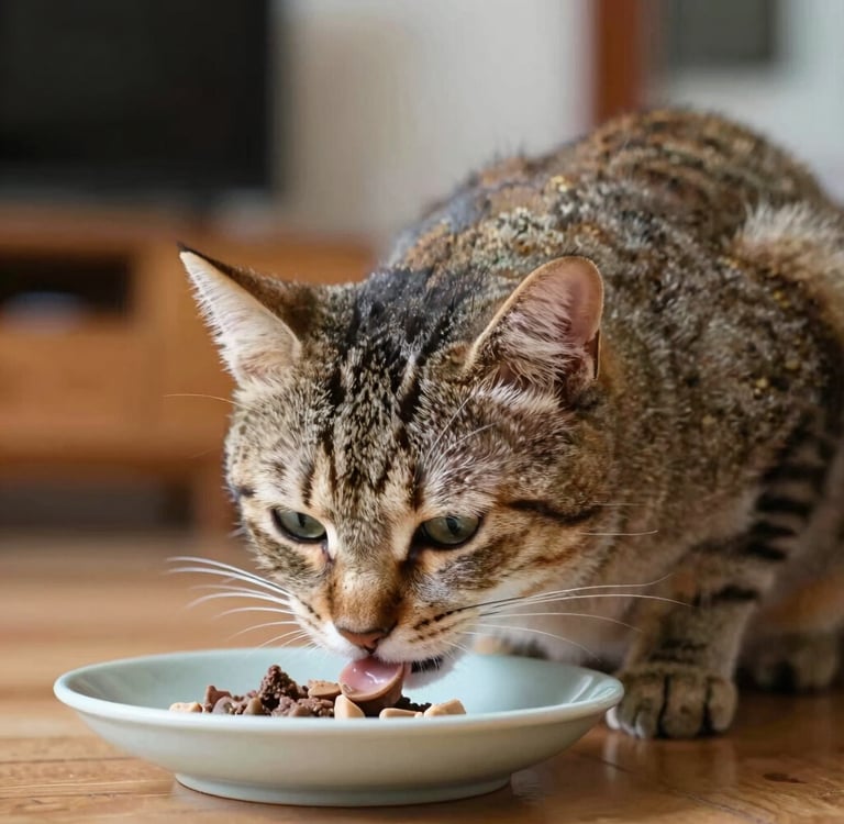 a man riding a skateboard down the side of a ramp