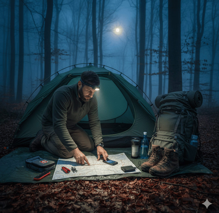 Top 5 Things to Do Before Your Next Hike