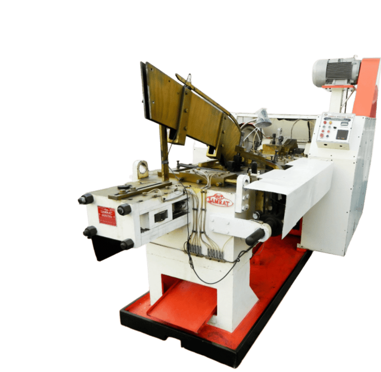 bolt trimming machine manufacturer