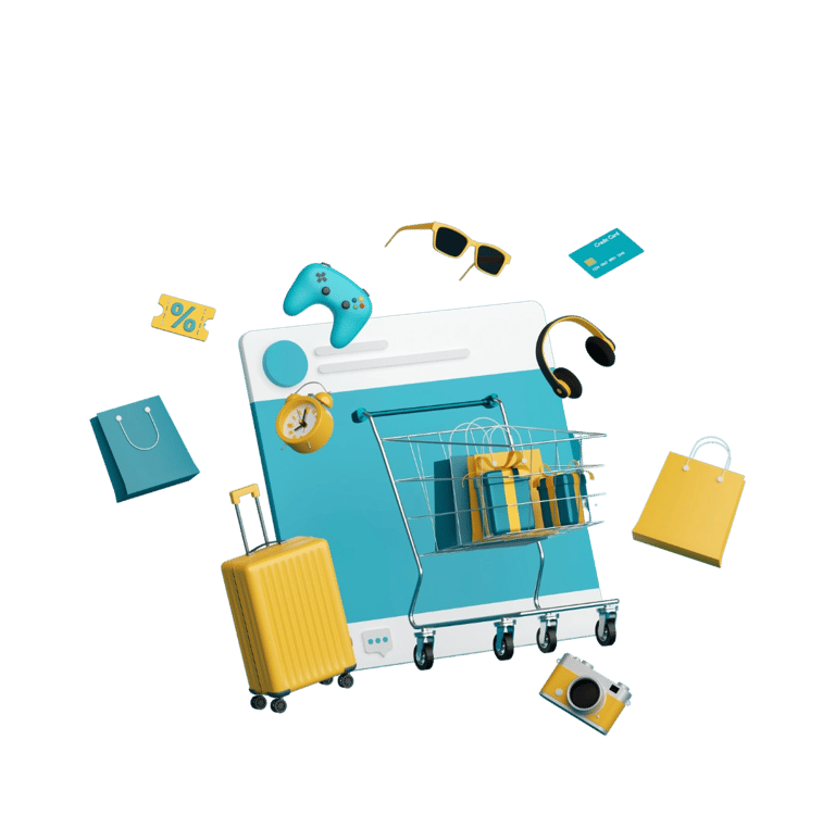 elektronine parduotuve