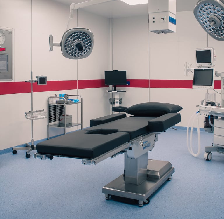 Bone Care One Day Surgery Center